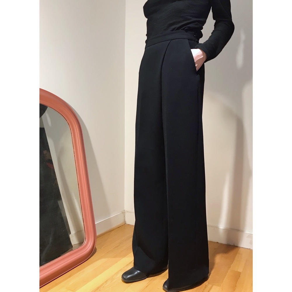 🖤 Wilfred Dorval Trousers